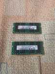 Vand Kit memorie Dual Channel 4GB DDR2 HYNIX original 2x2048MB