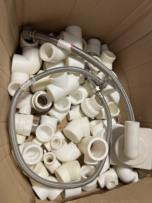 Robineti manometru instalatii sanitare