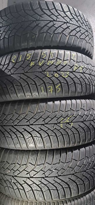 Anvelope IARNA 225 45 17 /225 50 17 /215 55 17