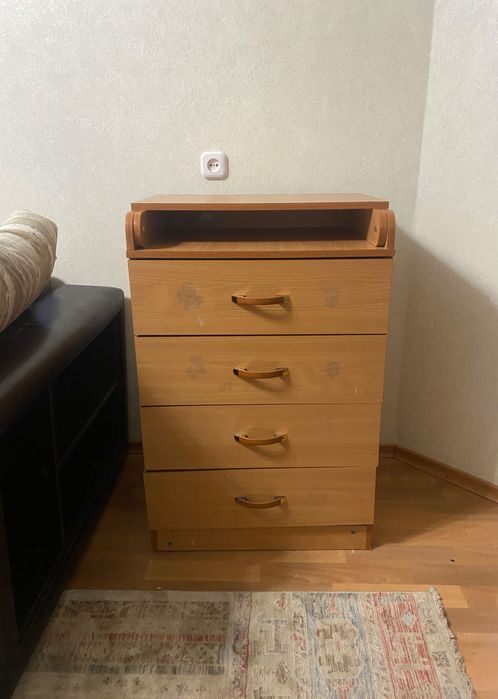 пеленочный шкаф!