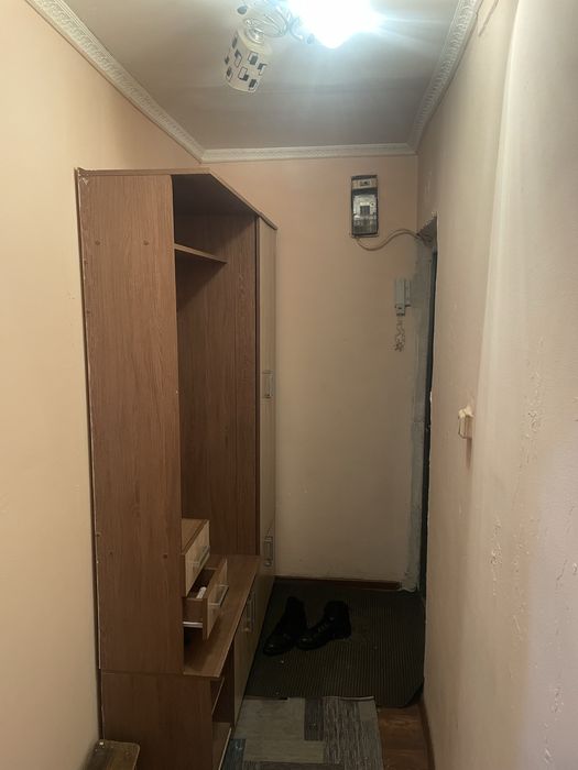 Сдаётся 2-комн.4этаж,9мкр