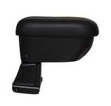 Cotiera BestAutoVest pentru Vw Golf 4 Bora, Opel Vectra A Calibra, rabatabila cu capac neculisabil