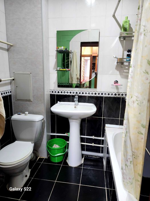 Ц 14 Ганга продаётся своя квартира 2/3/4