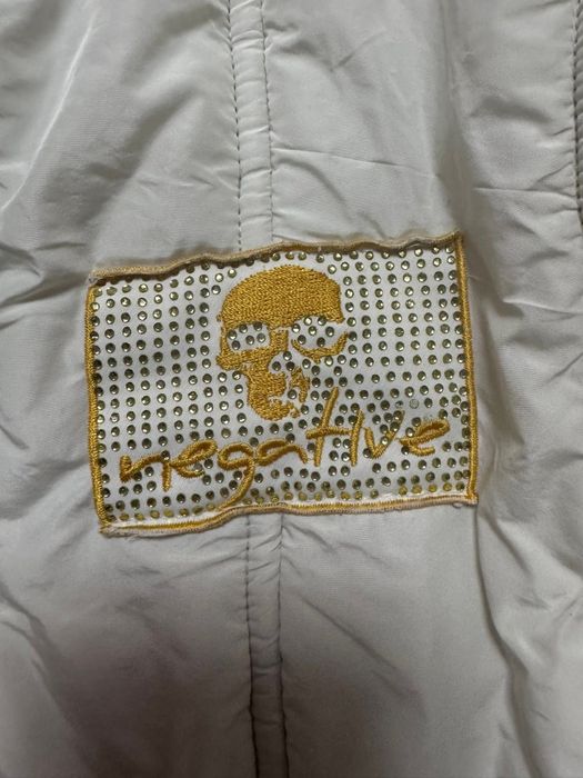 Зимно яке Negative