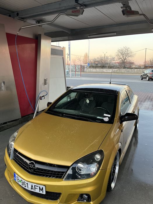 Vand Opel astra Gtc