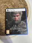 Black myth wukong PS5