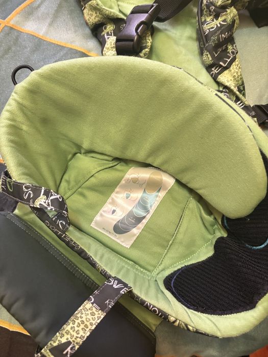 Cybex раница за бебе