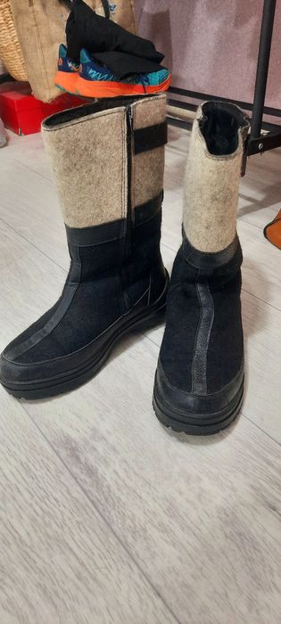 Продам валенки обувь