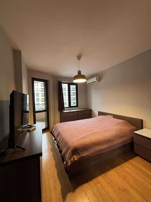 Продава се Двустаен апартамент в Пловдив, Христо Смирненски - 70 кв.м за 1020 €/кв.м - Снимка #7