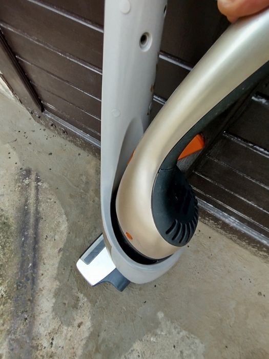 Aspirator Philips DailyDuo citiți anunțul!