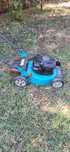 Моторна косачка Briggs & Stratton