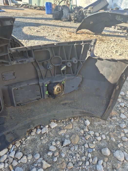 Оригинална предна броня за Ауди А4 Кабрйо 2000- 2004г