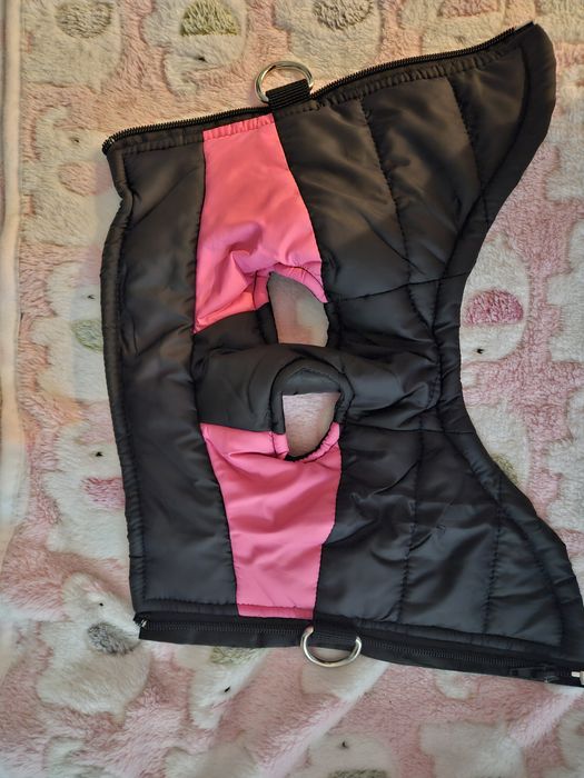 Продавам елече за куче, размер С