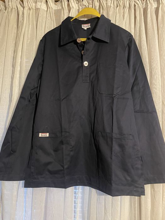 Работна туника нова