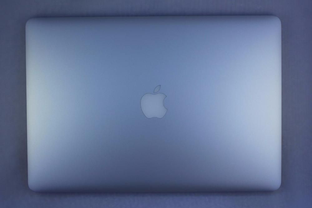 Macbook Pro Retina 15"