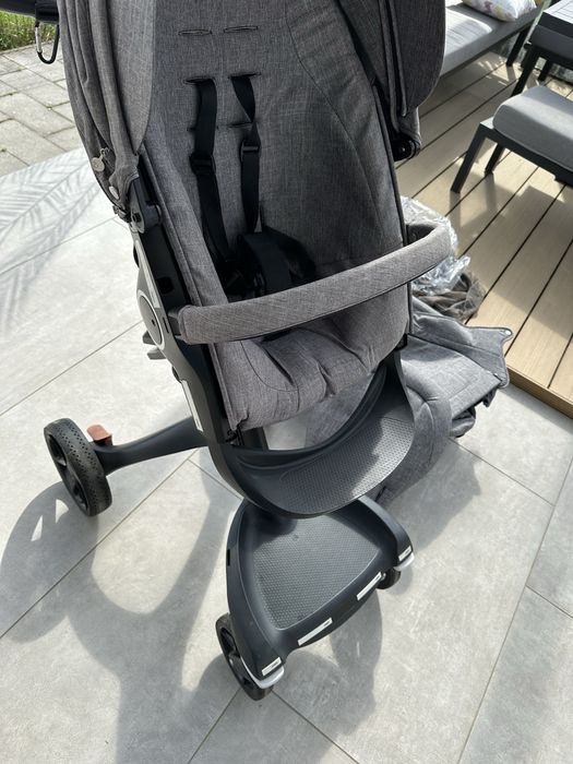 Carucior Stokke Xplory V5