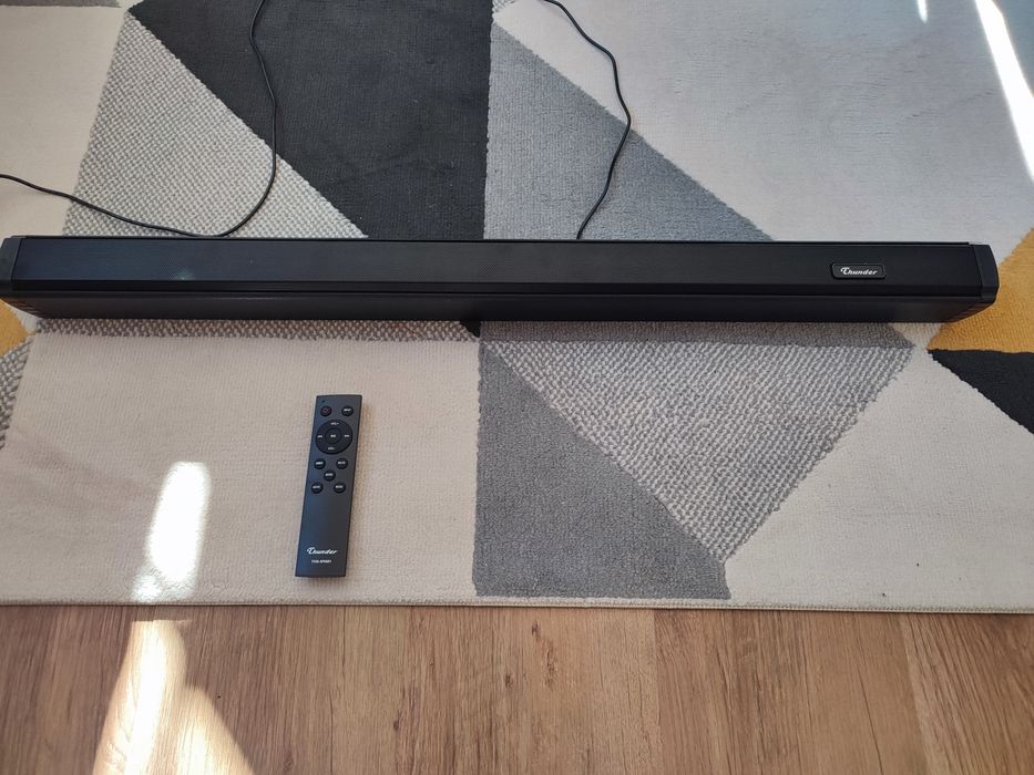 Саундбар като нов