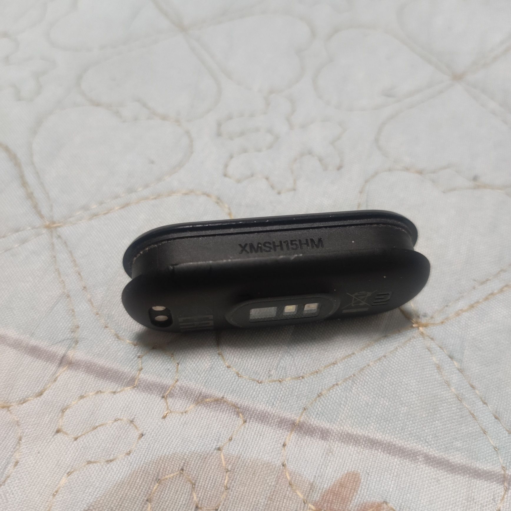 Xiaomi mi band 6