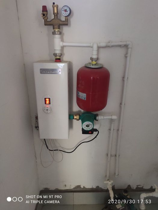 Tezkor  hamyonbop va sifat uygunligi