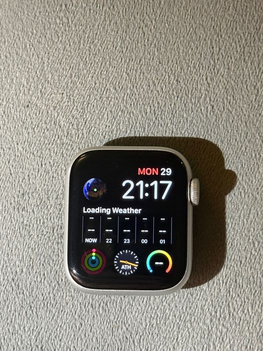 Apple Watch SE 2021
