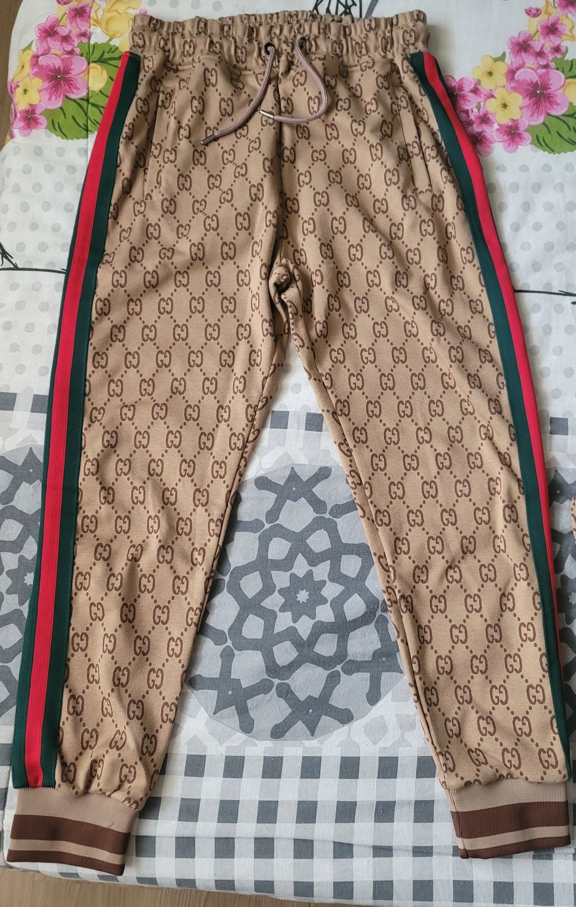 Мъжки екип Gucci - S M L XL XXL
