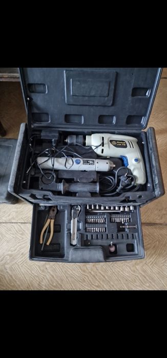 Set - trusă- set