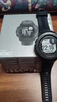 Garmin  Instinct