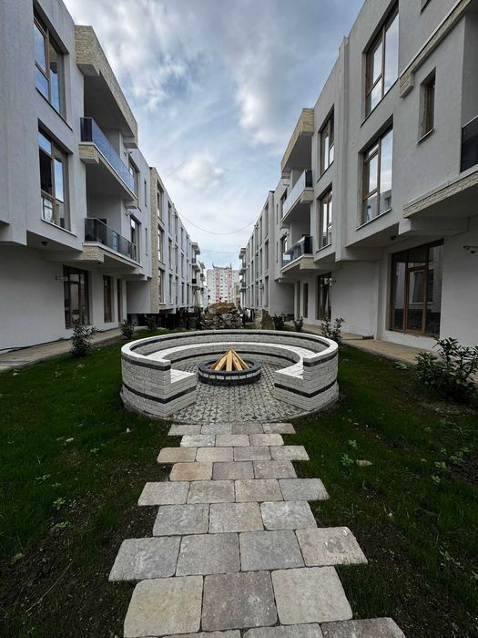 Apartament 3 cam,INTABULAT, ORICE CREDITARE ,imobil LOCUIT, proprietar