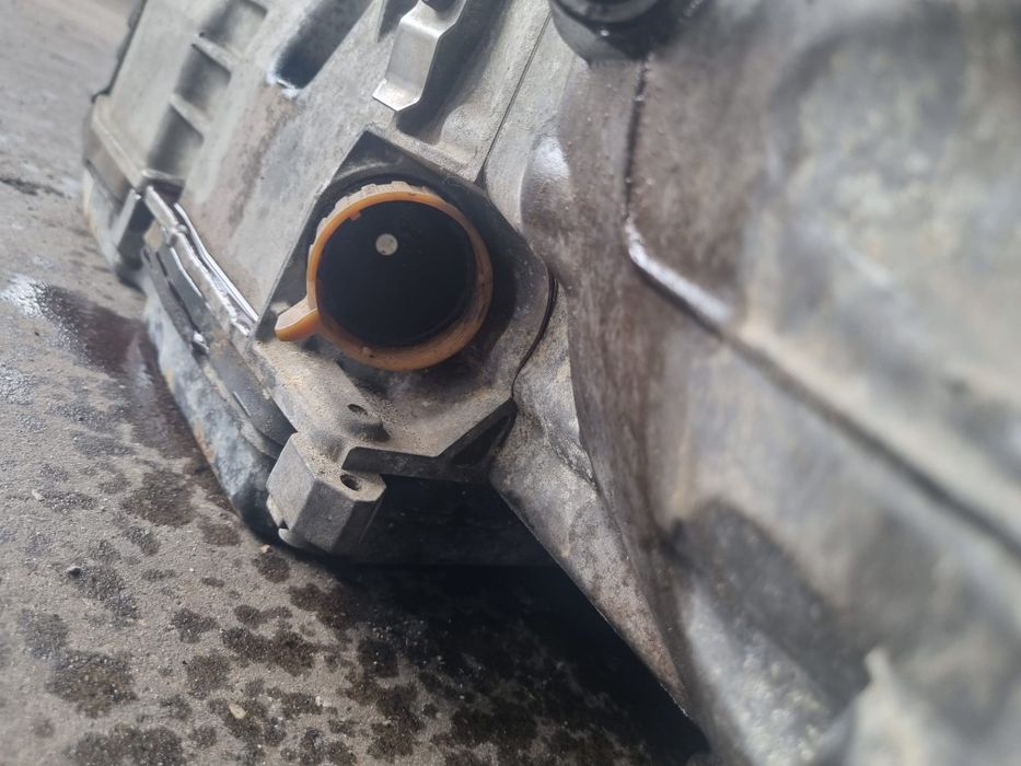 Cutie viteze automata C-Class  E-Class 2122705600  7226460