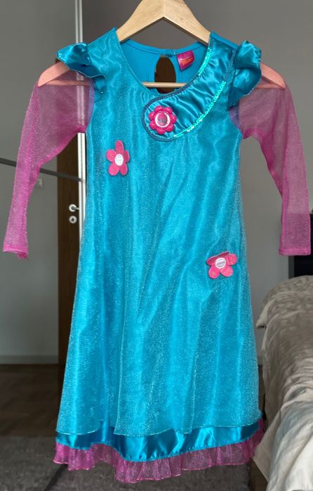 Рокли на принцеси