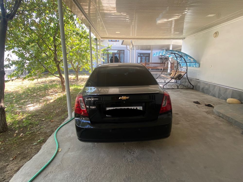 Lacetti 2022 yil