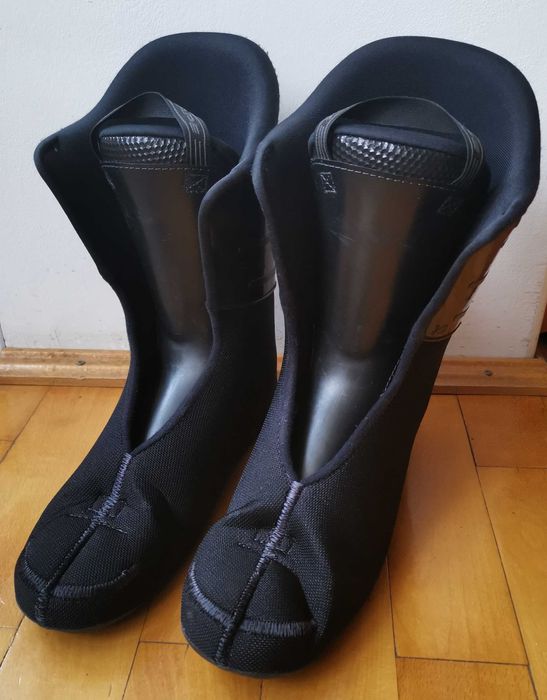 Clăpari ski Fischer