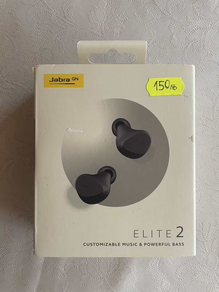 Jabra Elite 2