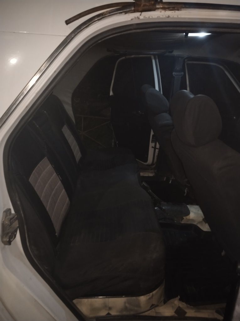Volga 31029 sotiladi
