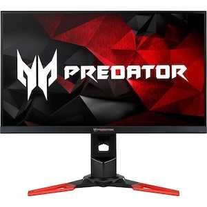 Продавам геймърски монитор Acer predator xb1