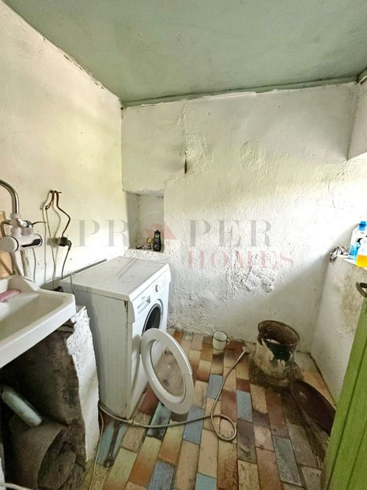 Продажба Къща гр. Павликени - с. Долна Липница 109m²