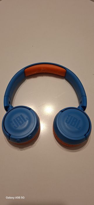 Căști marca JBL copii