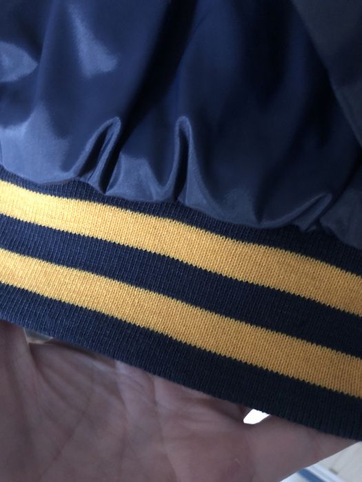 Мъжко оригинално яке Michigan