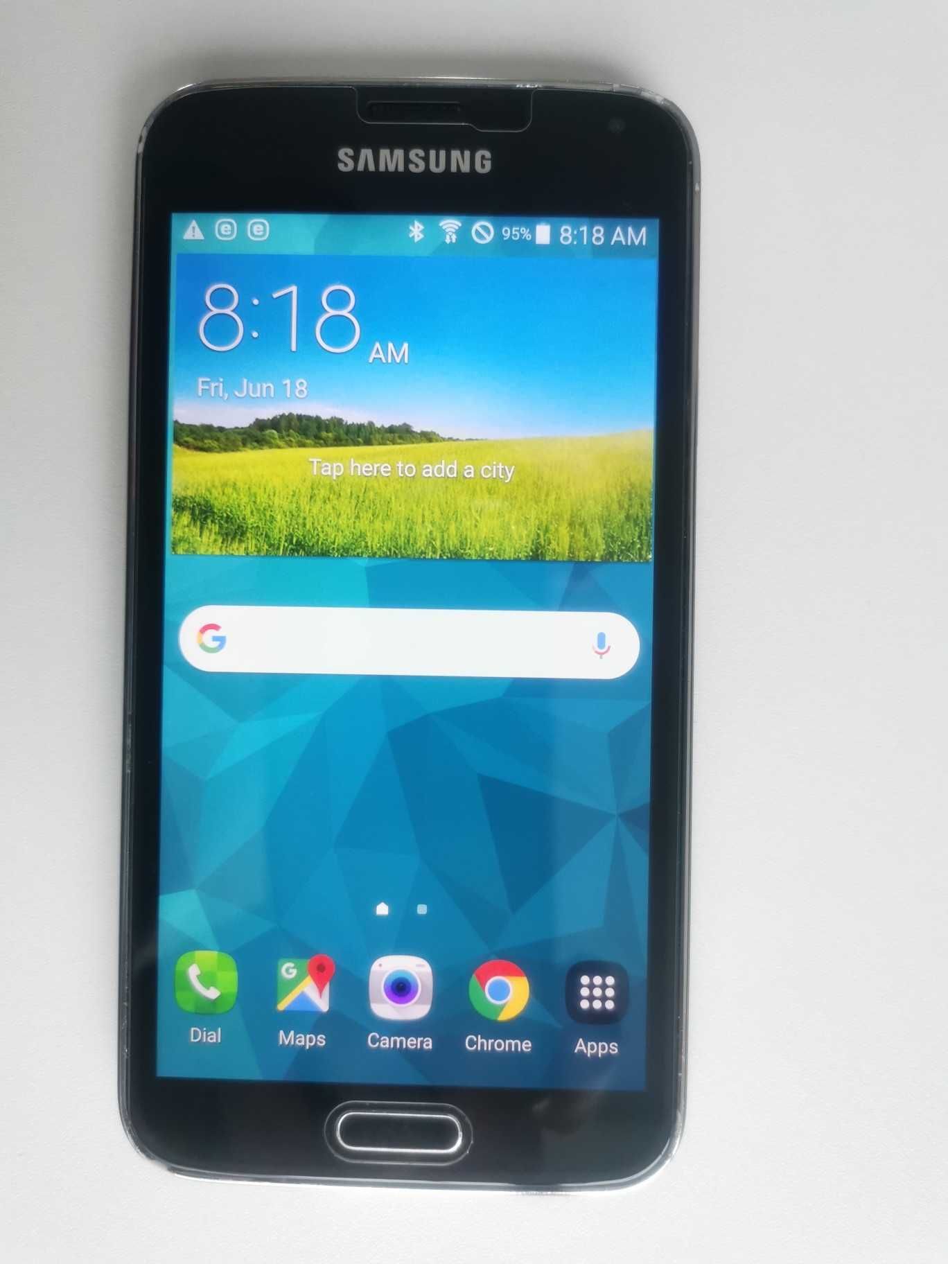 Продавам Samsung Galaxy S5 32Gb.