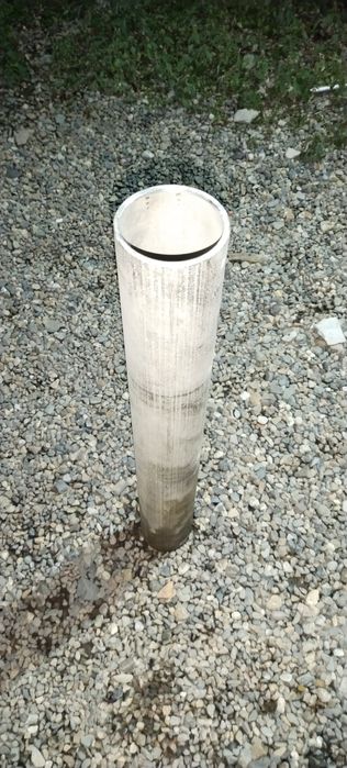 Продается труба нержавейка.