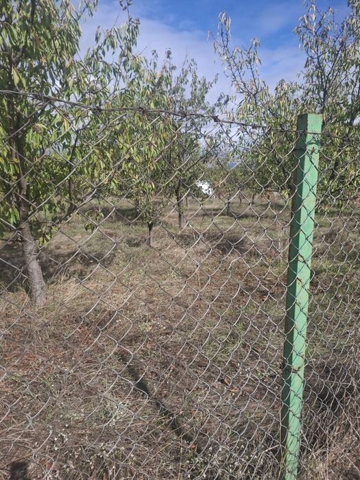 Парцел в гр Кюстендил
