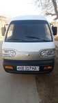 Damas 2 2020  gaz benzin
