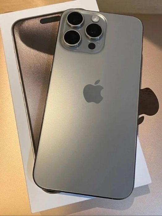 iPhone 15 Pro Max 265