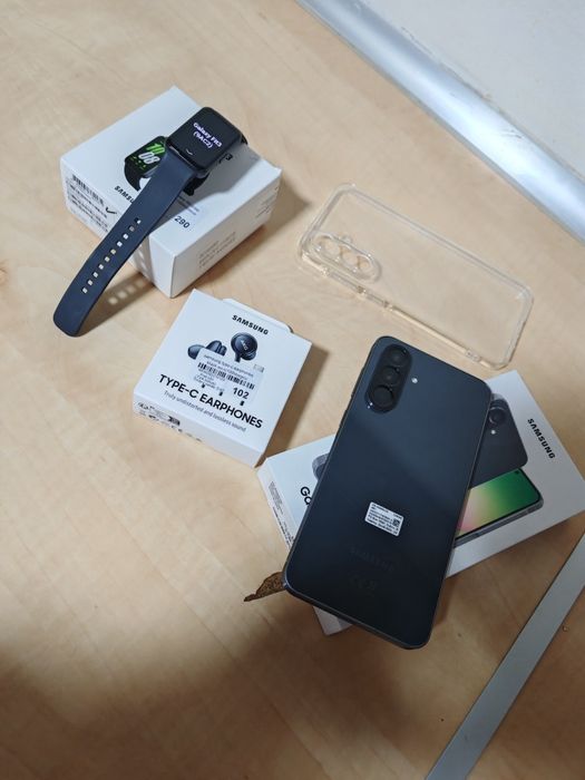 Vând Samsung Galaxy A56