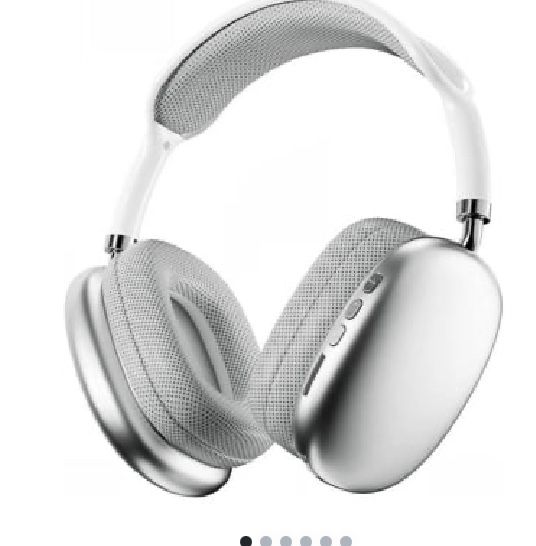 Caști Apple airpods Max bluetooth