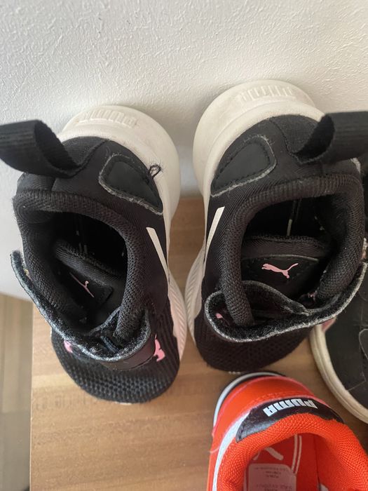 Adidași copii PUMA mărimea 20, 21, 22 Super preț !