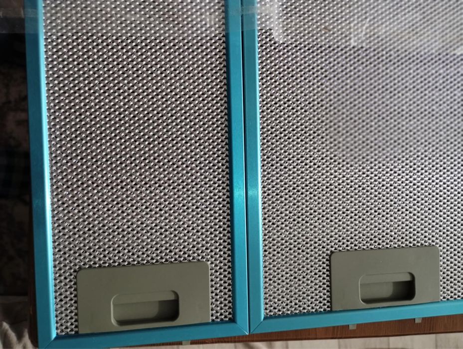 Филтър за Абсурбатор • AF-440GBK