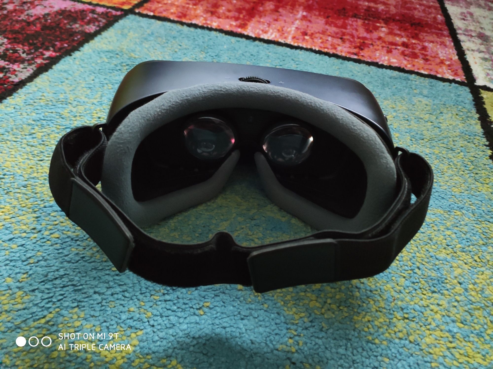 VR Очила Samsung