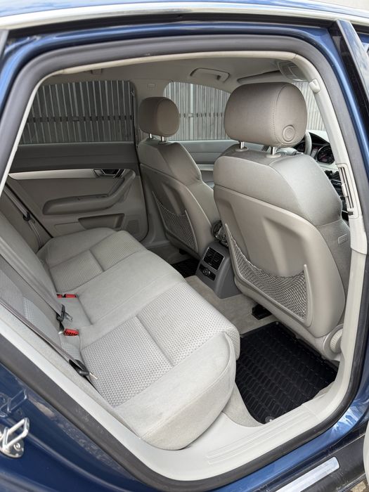 Audi A6 C6 2007 Automat