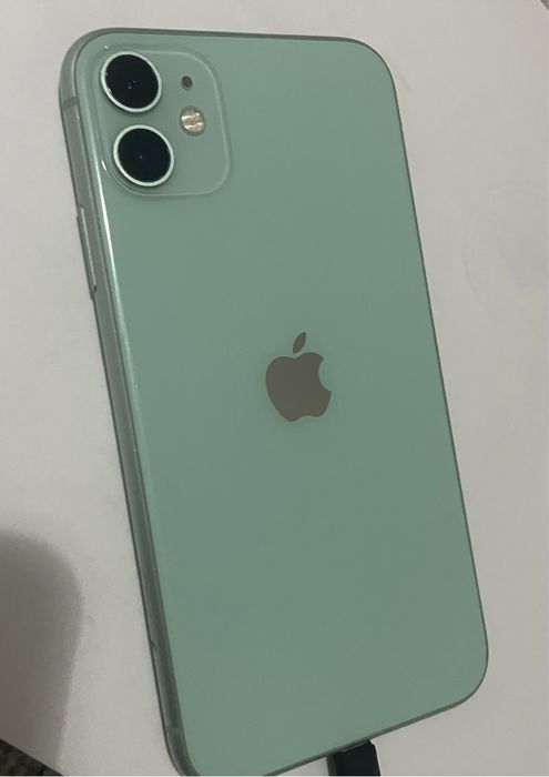 Iphone 11 …………..